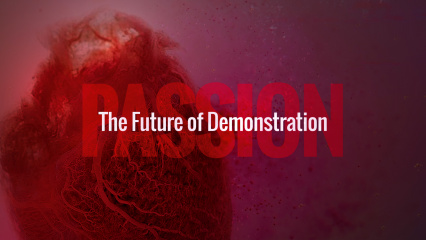 The Future of Demonstration: PASSION